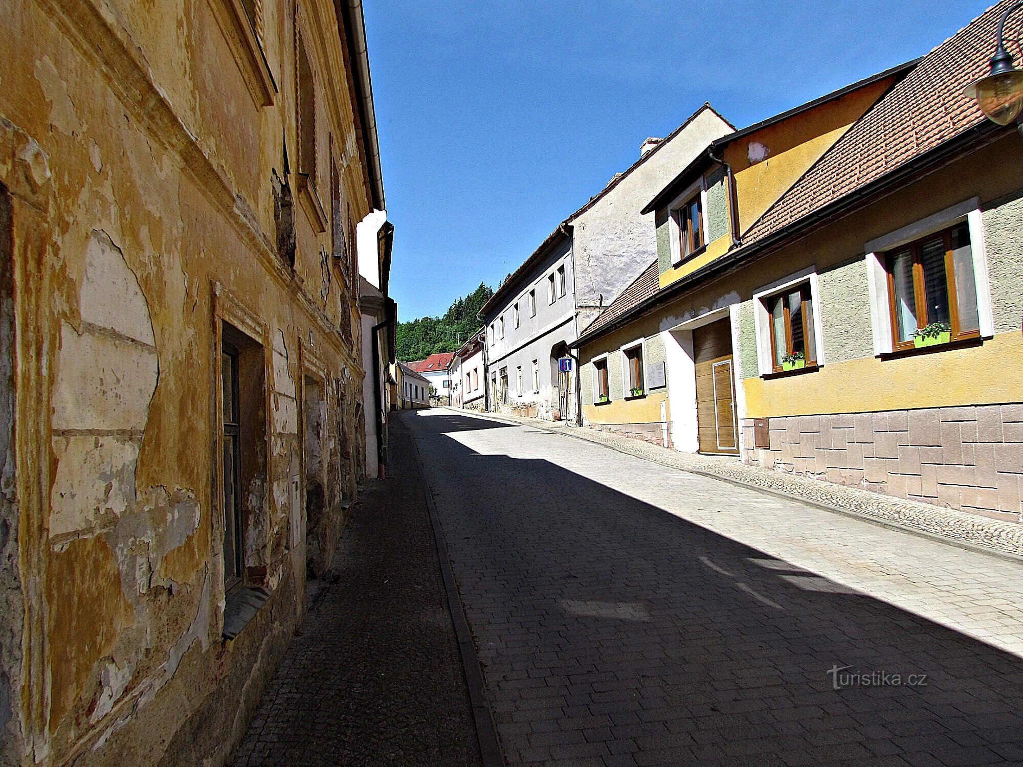 strada Josef Uhra