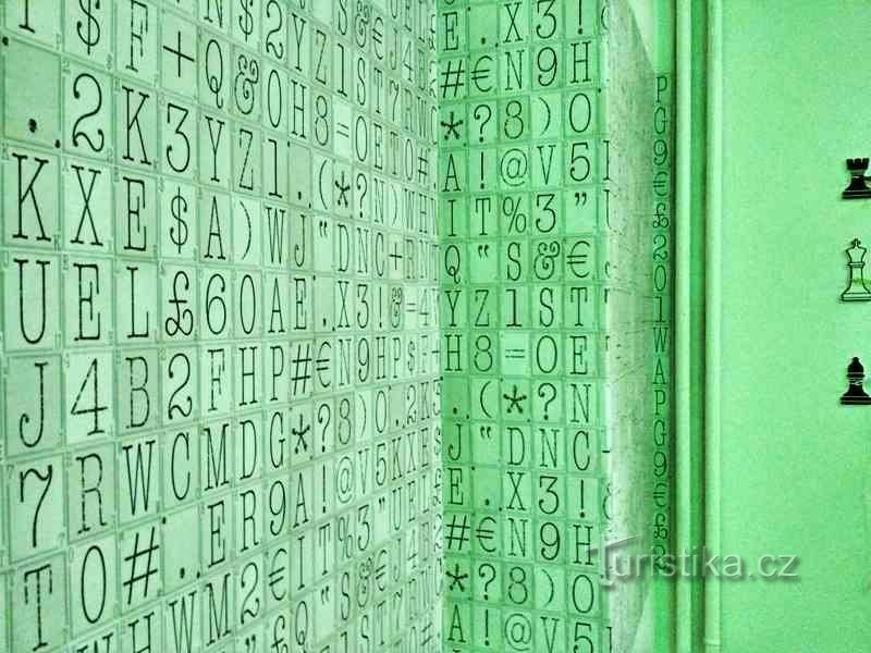 Únik z místnosti Ostrava