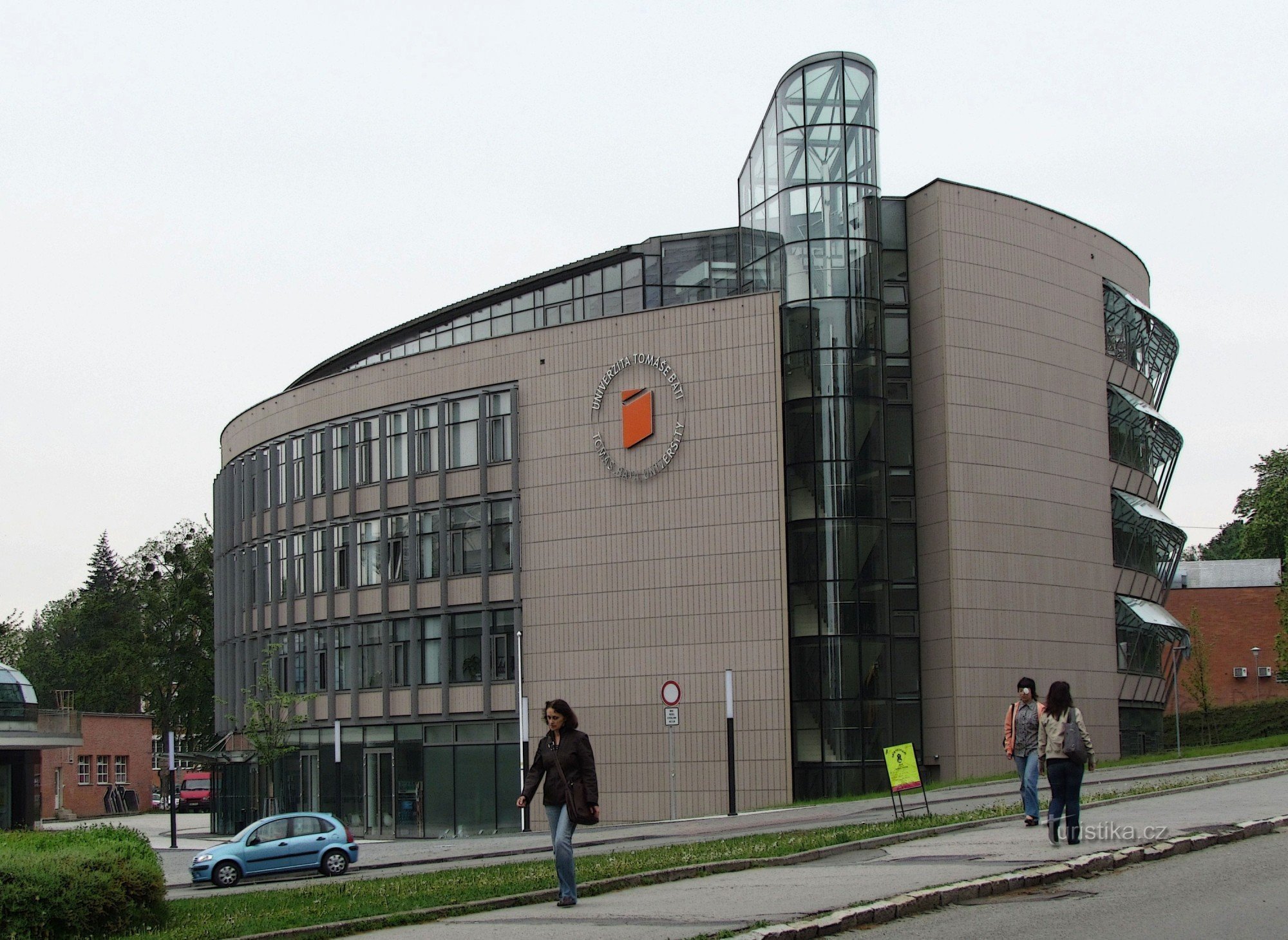 Univerzitní knihovna