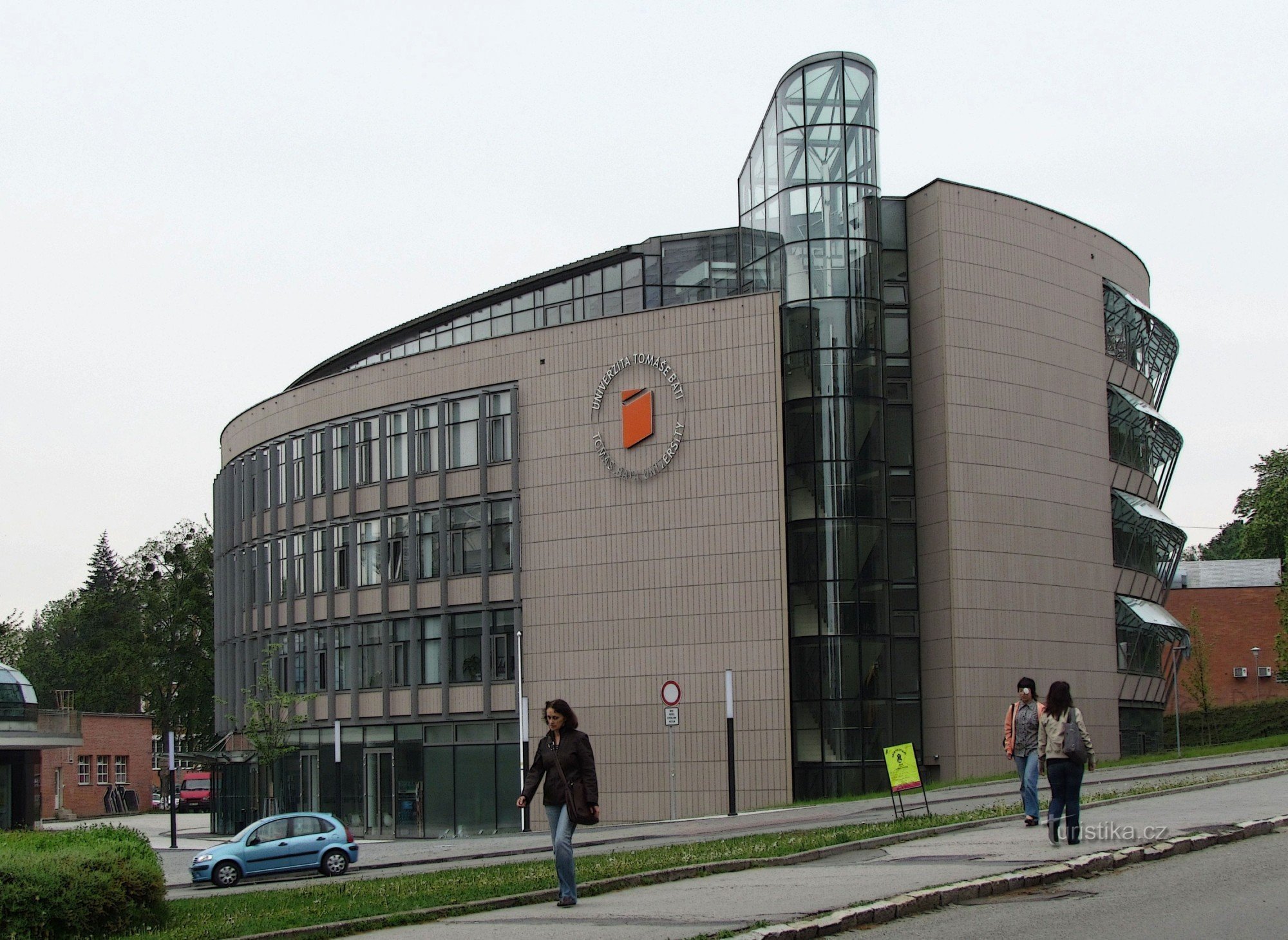 Bibliothèque de l'Université