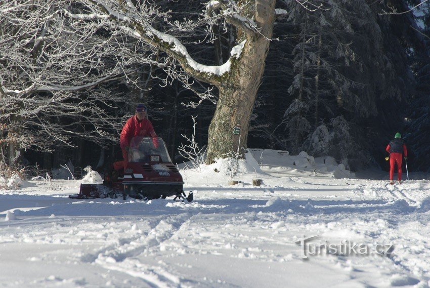 Modifier les pistes