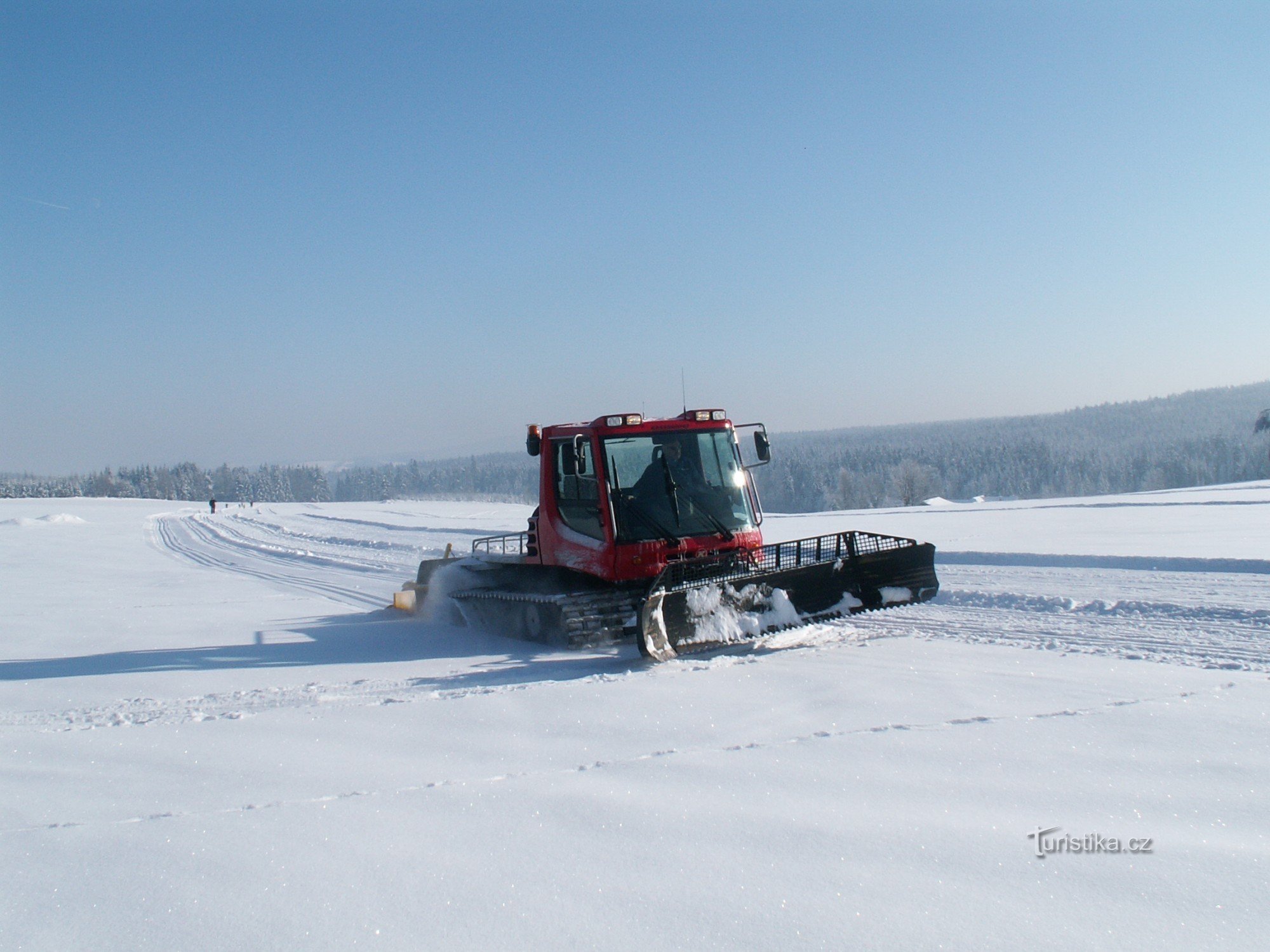 Édition de pistes