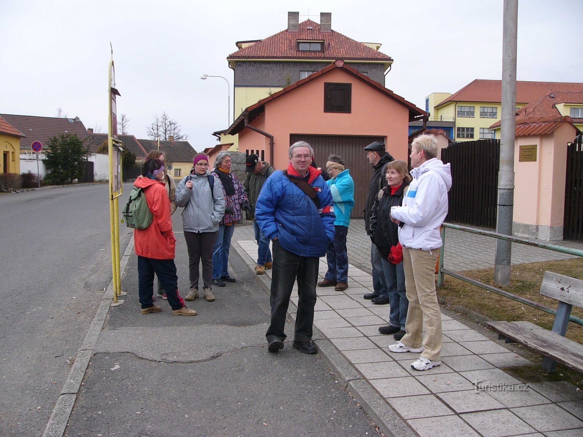 Wir werden auf jeden Fall gehen