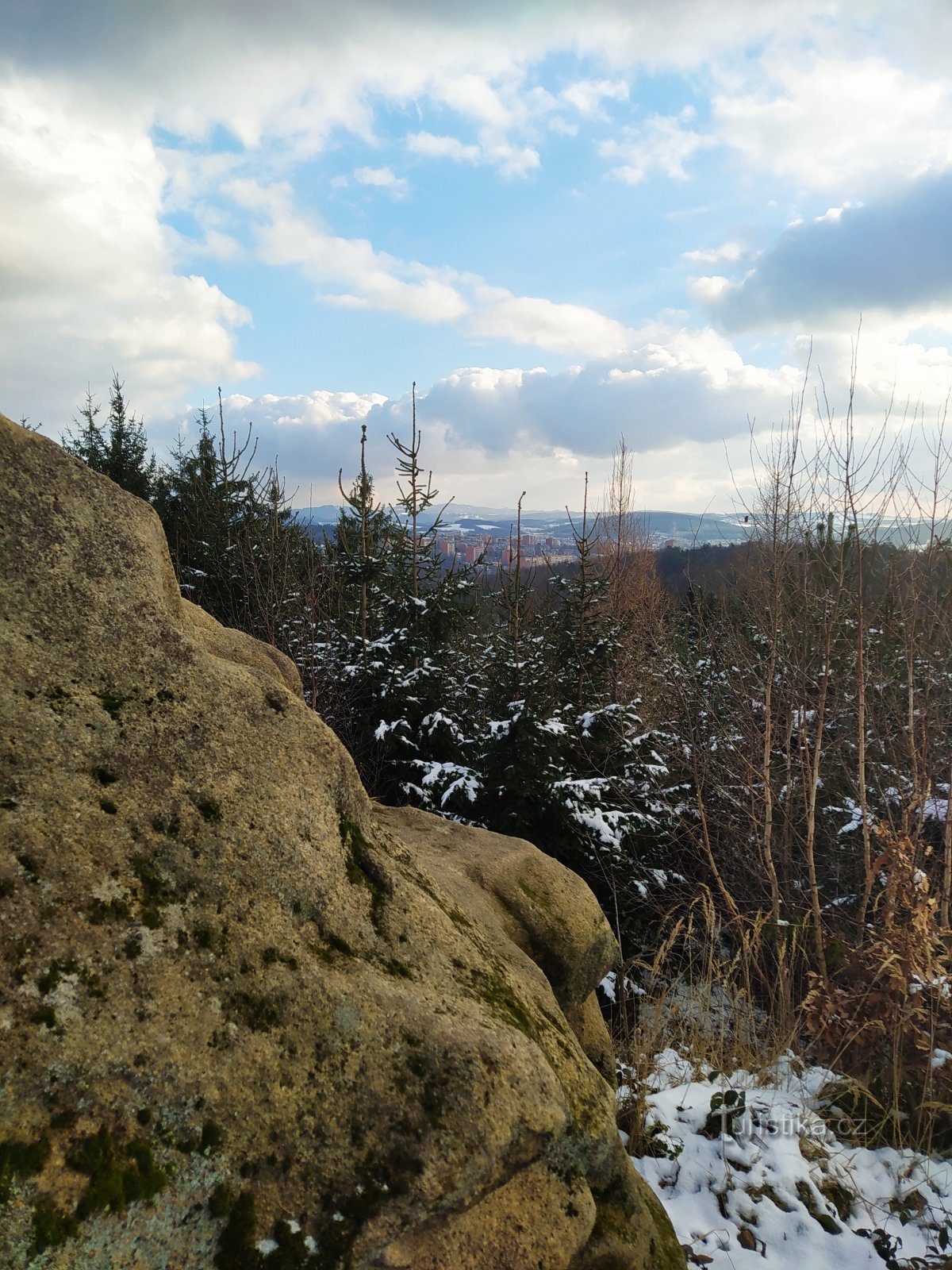 Piedra de Urías