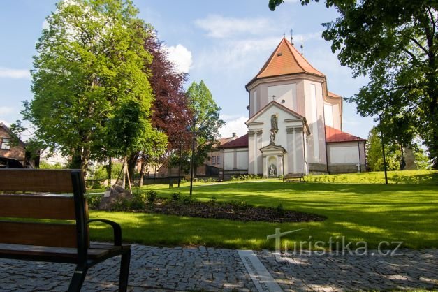 Usti nad Orlicí