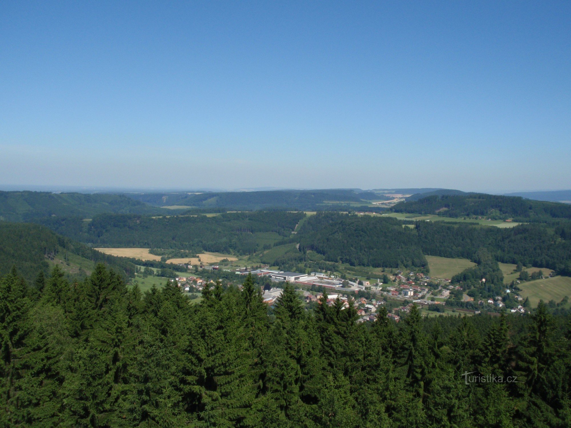 Usti nad Orlicí-Kerhartice