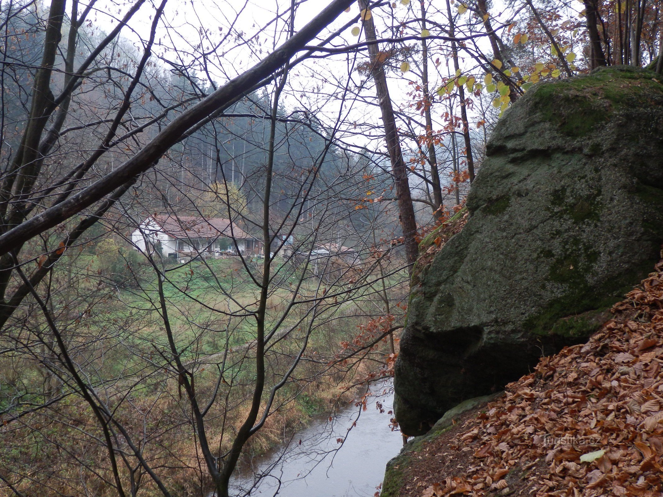 úvodní foto - Bobrůvka