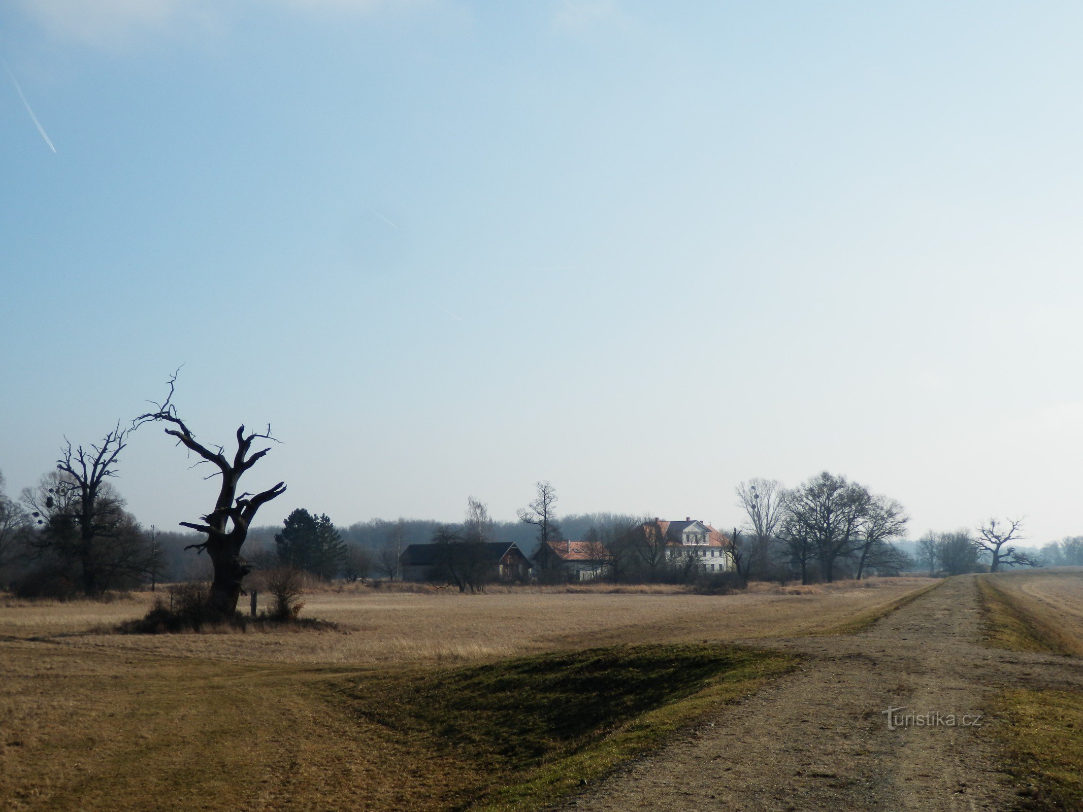 úvodní foto - Lány