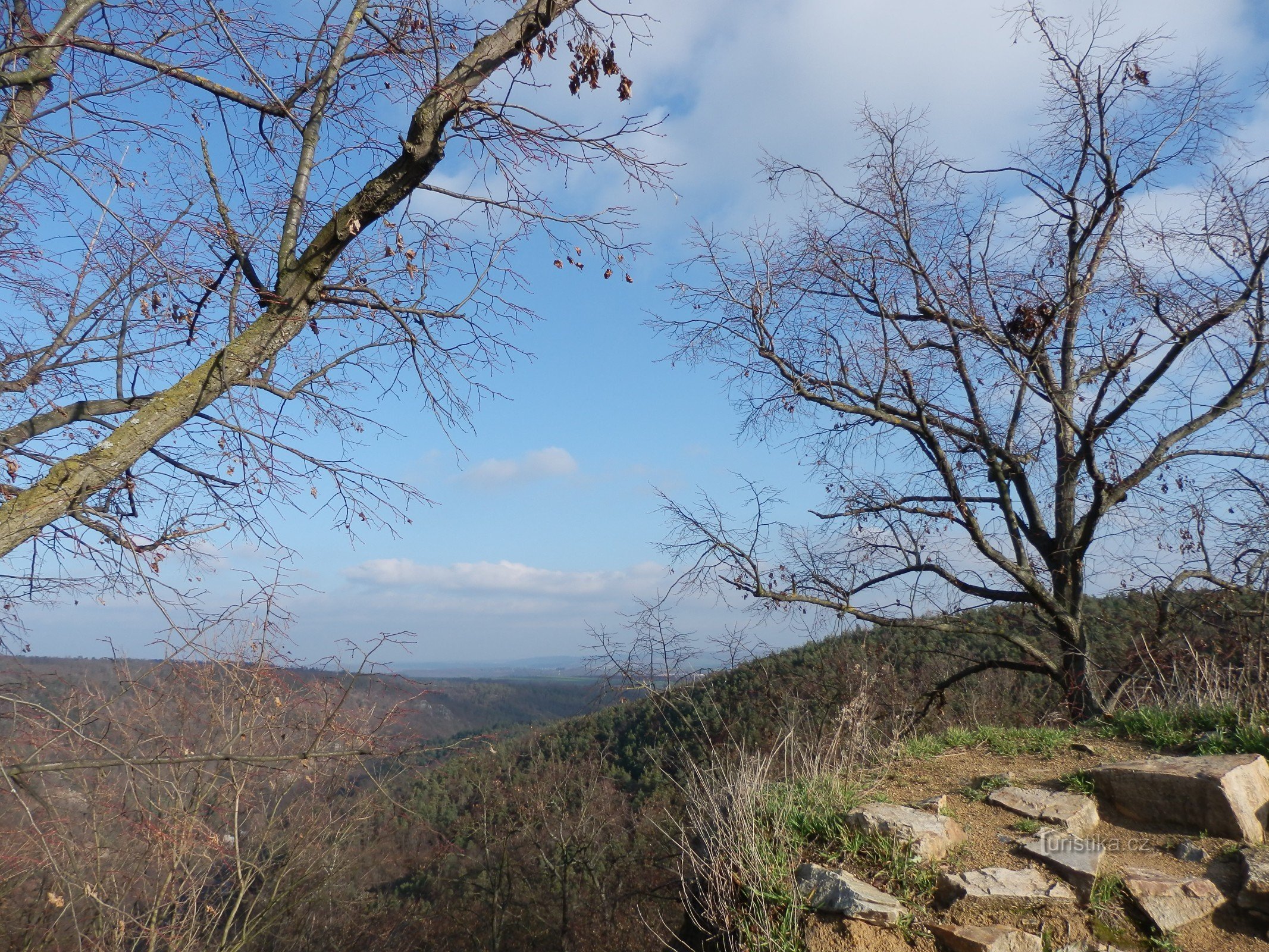 photo d'ouverture - Templštýn