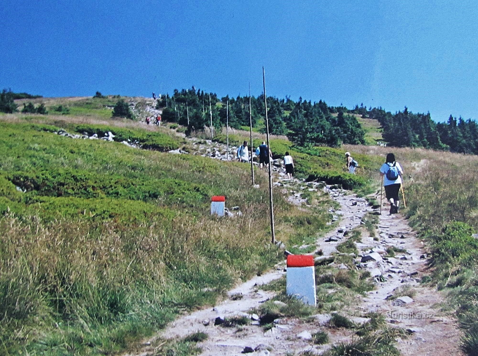 Na vročem sedežu ... ali spomini na