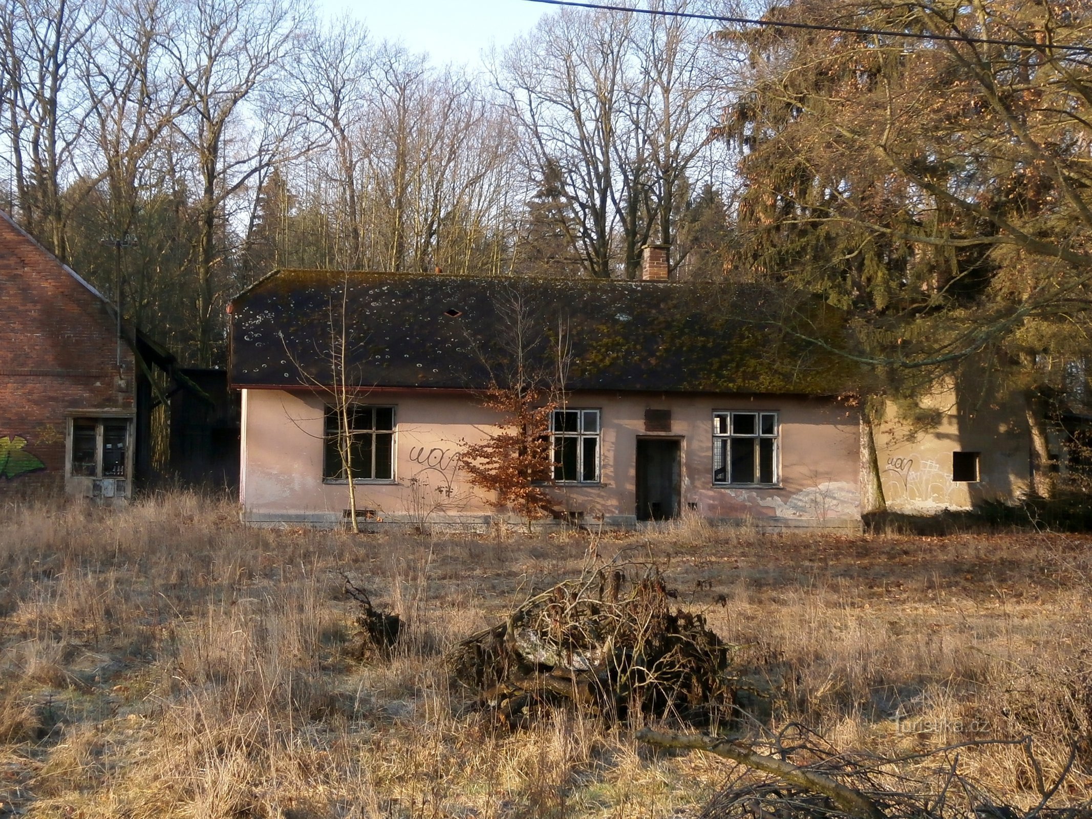 Mlejnek nro 112 (Hradec Králové, 20.2.2016)