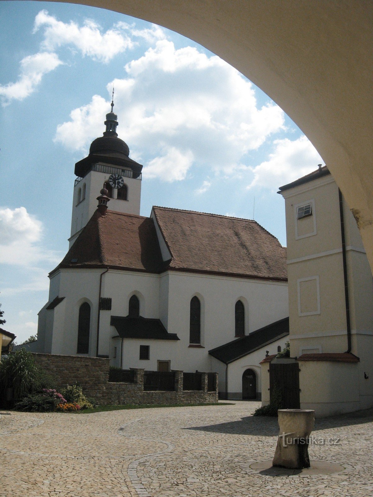 Nové Město nad Metujíban