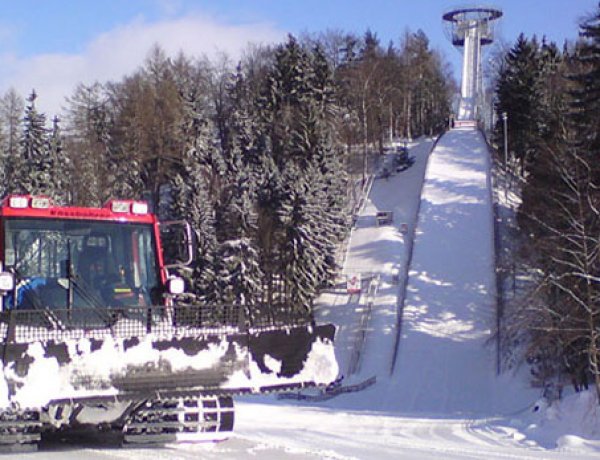 In Cenerentola - Lomnice nad Popelkou