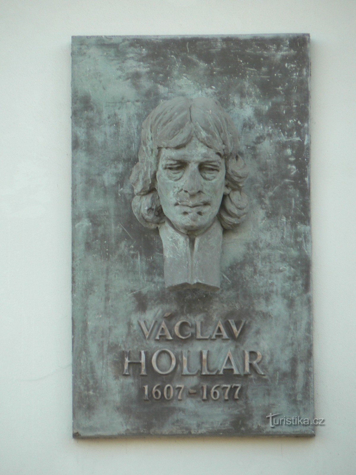 Vaclav Hollar