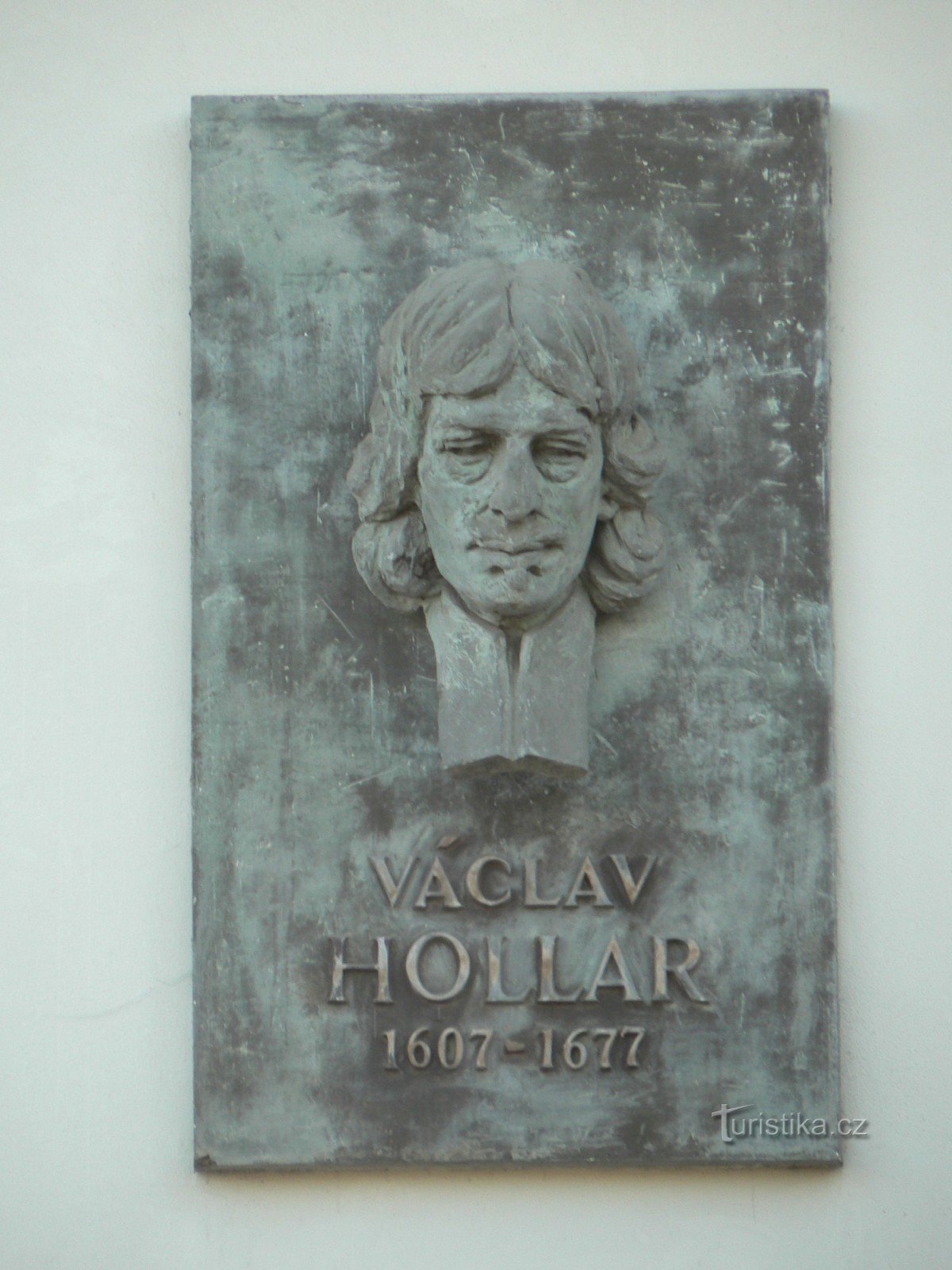 Václav Hollar