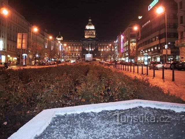 Praça Venceslau 1