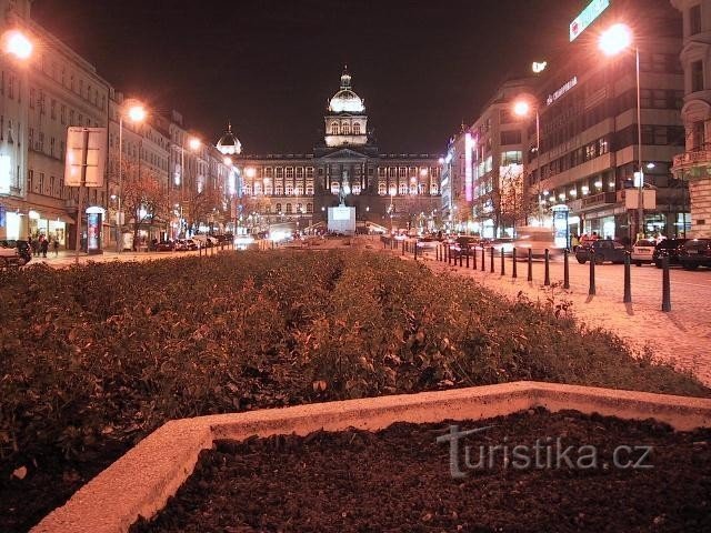 Praça Venceslau 2