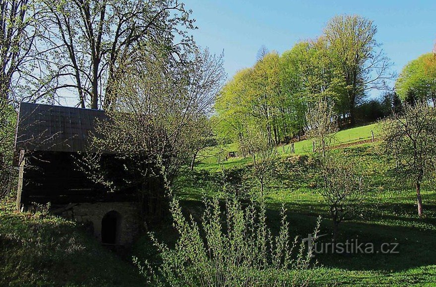 Valašská Seninka