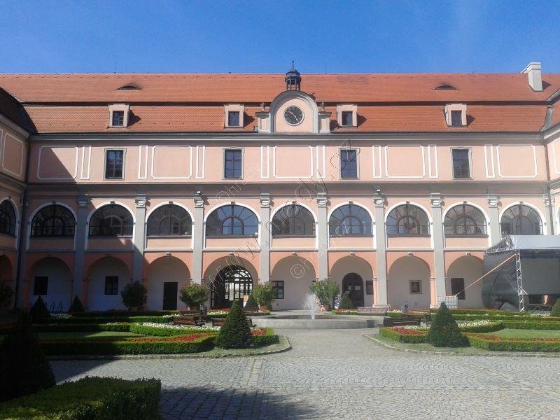 Valašské Meziříčí