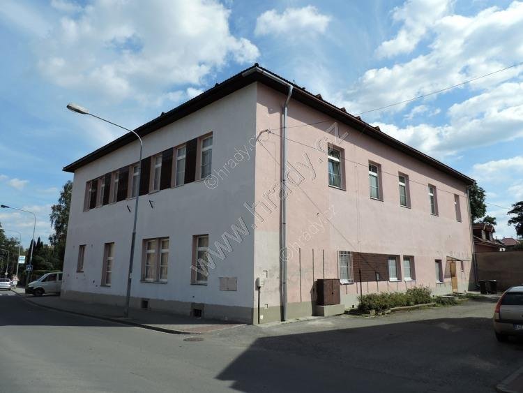 Valašské Meziříčí