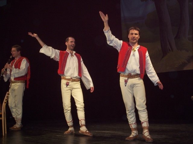 Valašské Národní Divadlo