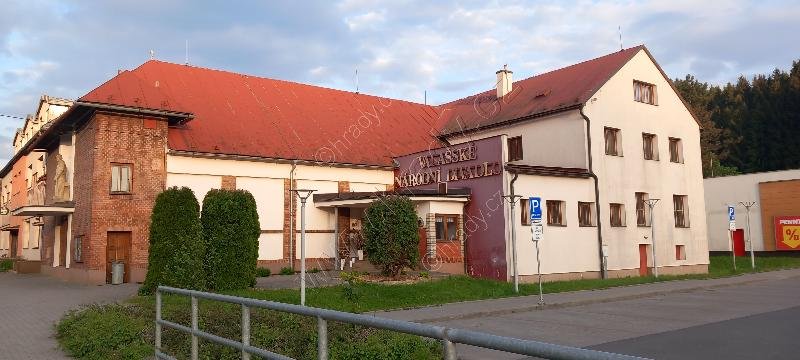 Valašské národní divadlo