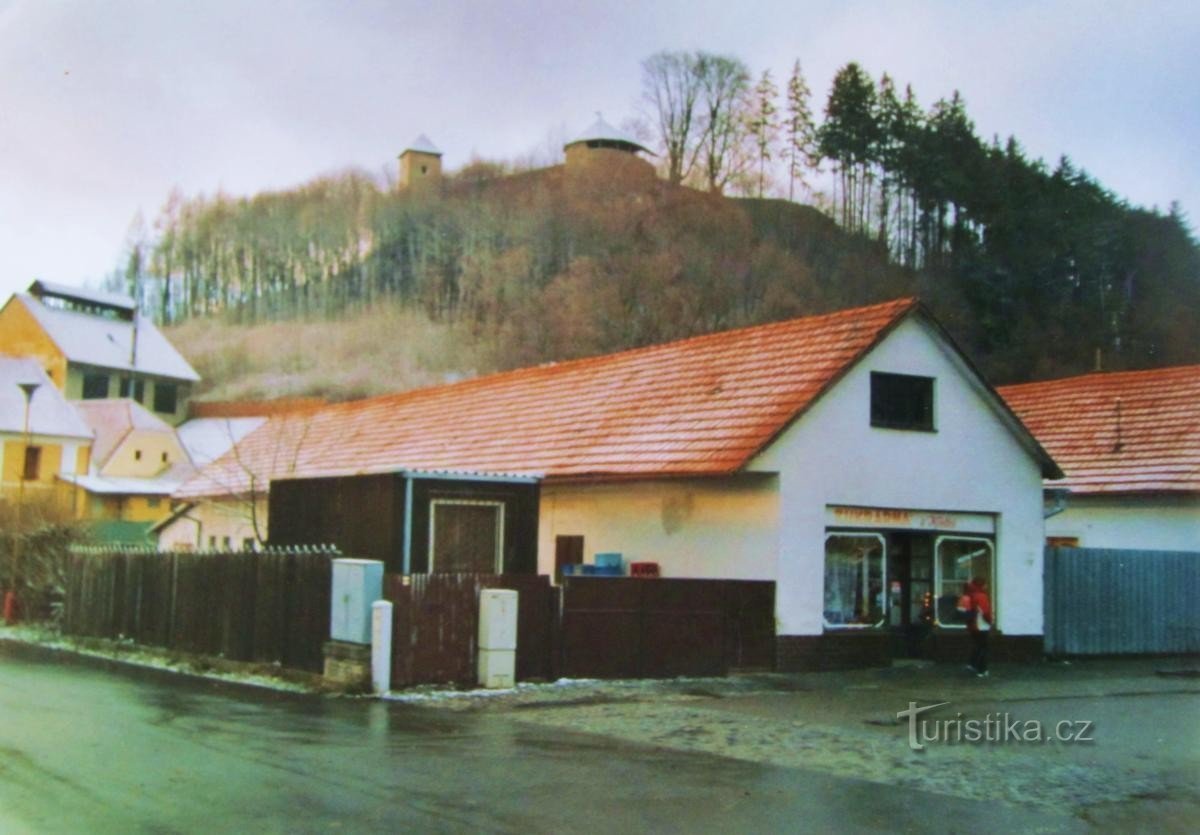 Valašský Brumov