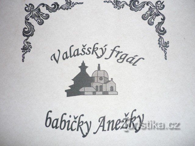 valachisk frgal