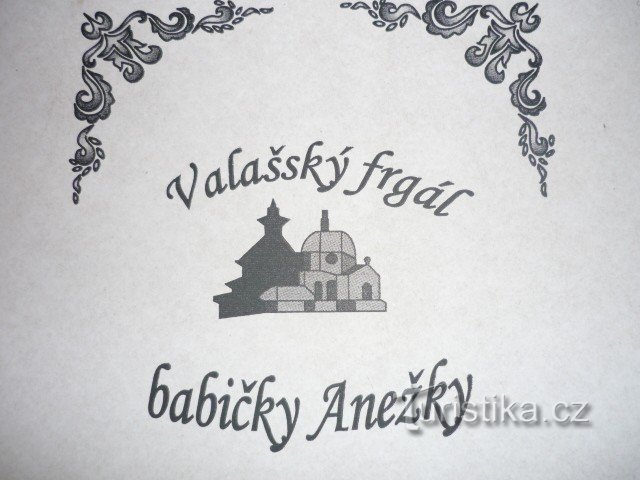 Valašský frgál