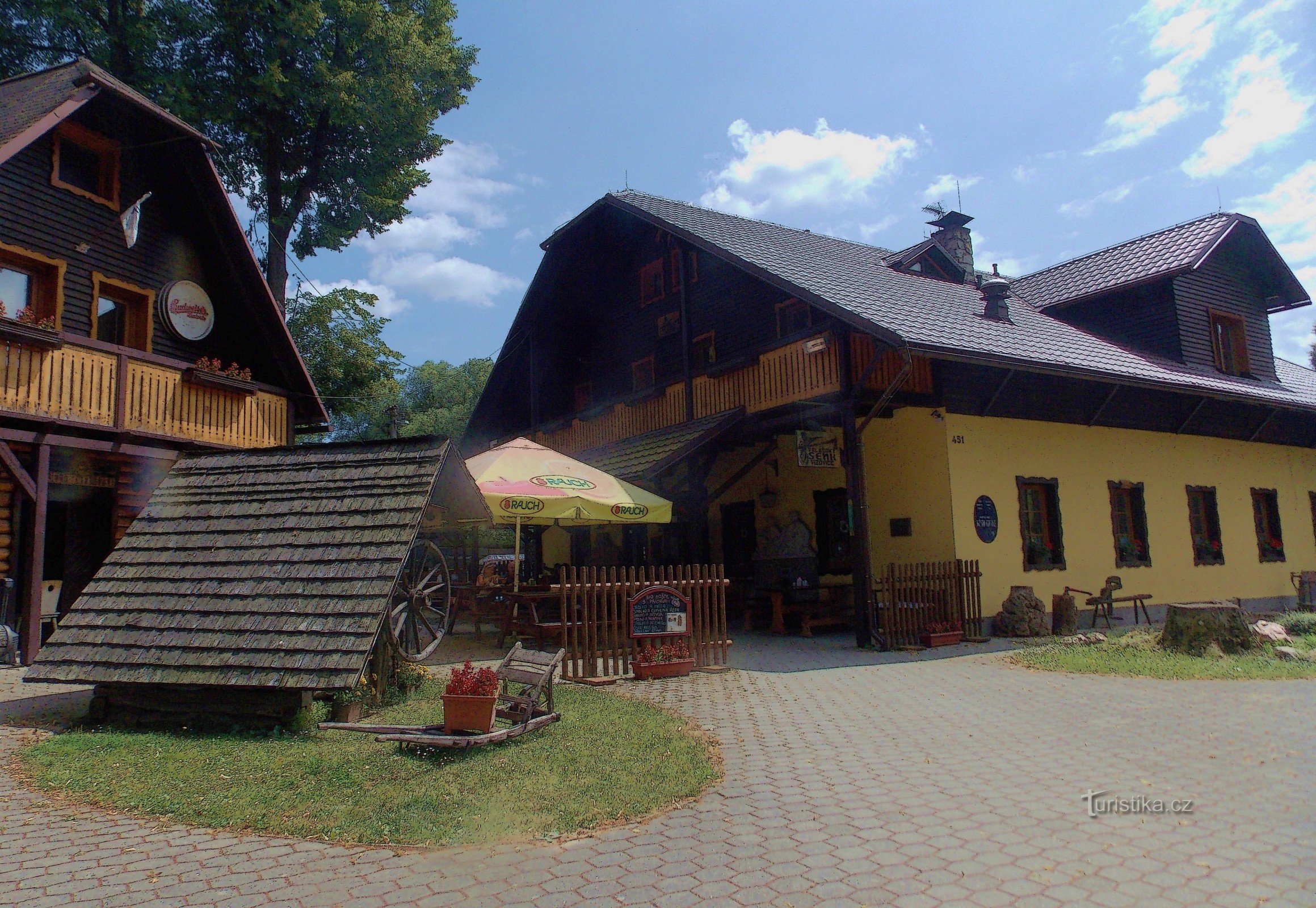 Pub da Valáquia