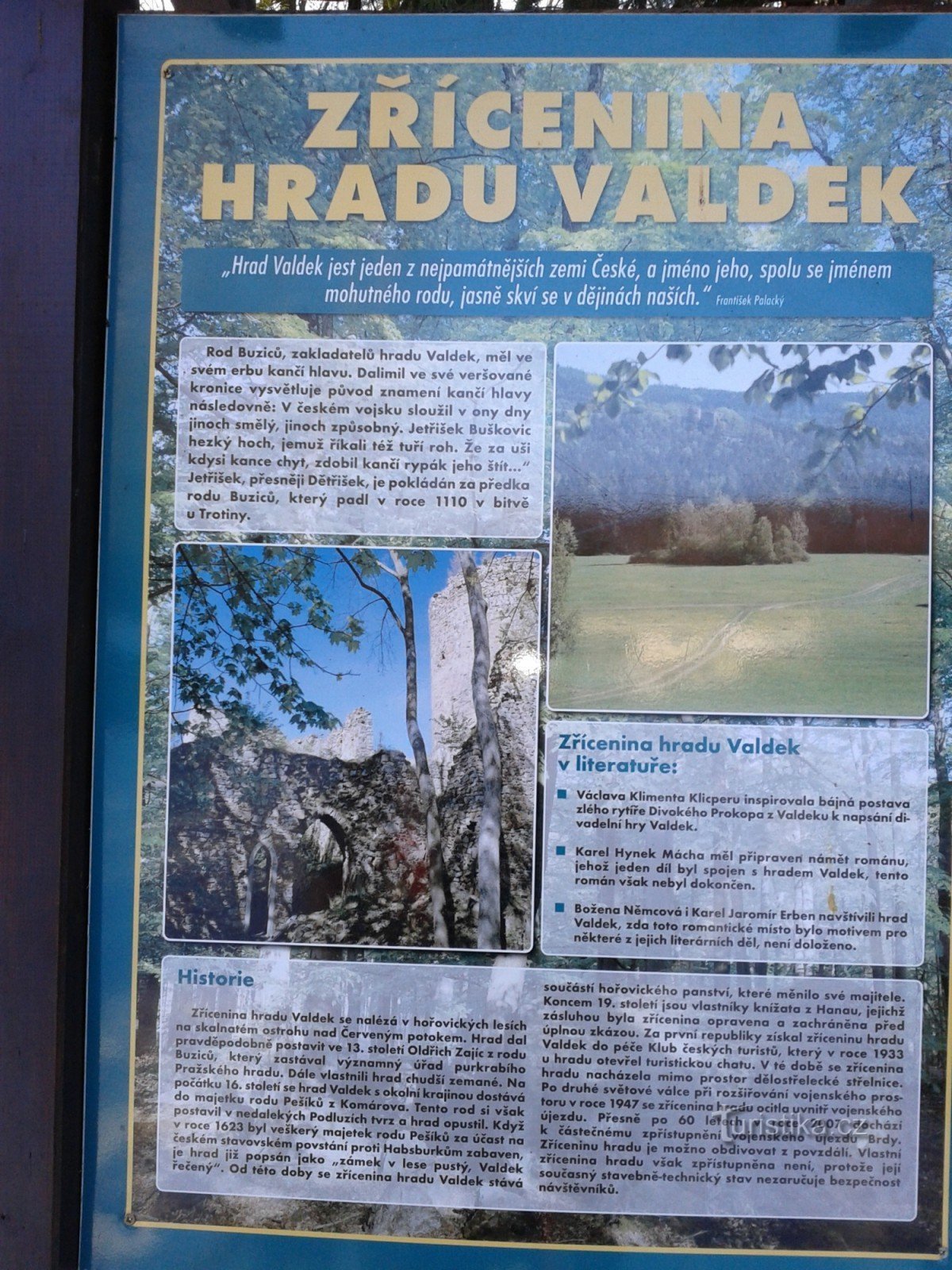 Valdek