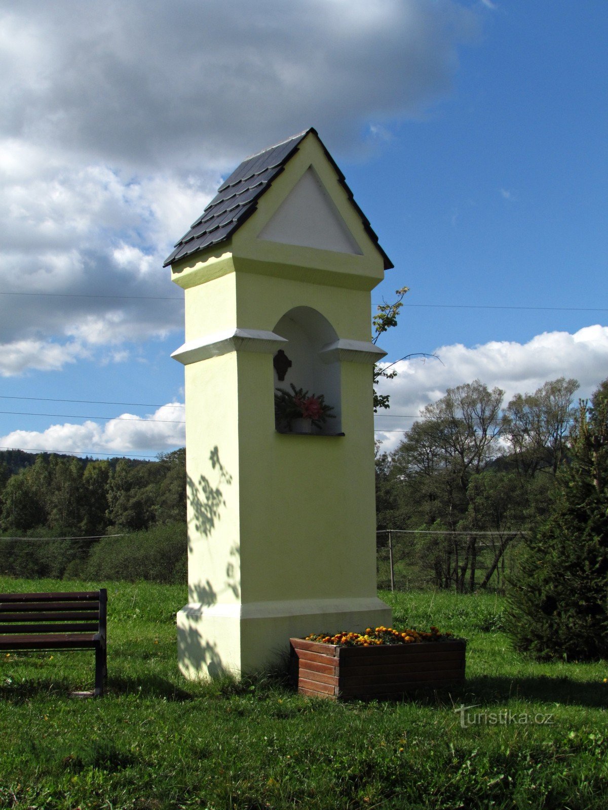 Walshova Muka Božja