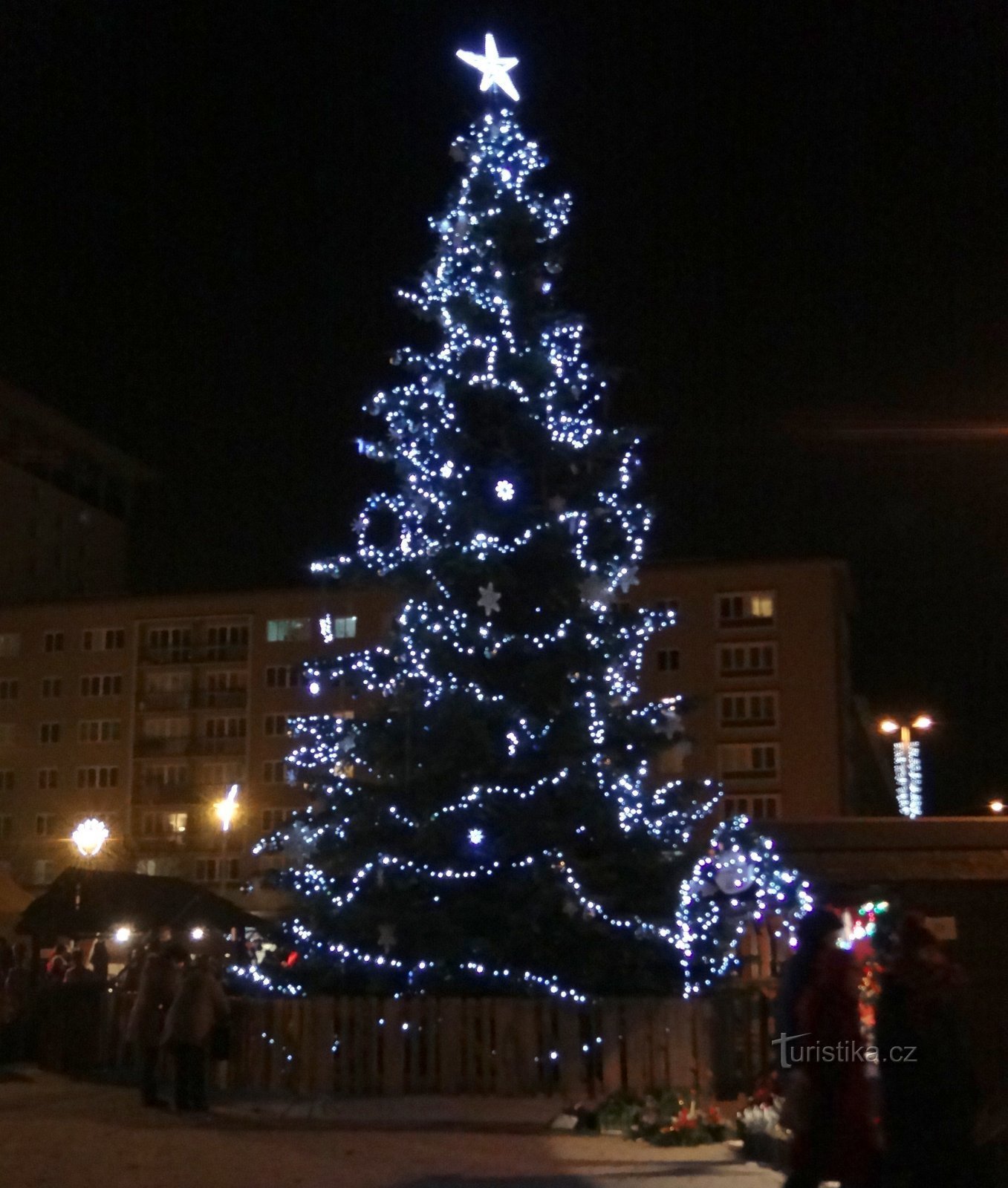 Weihnachtsbaum