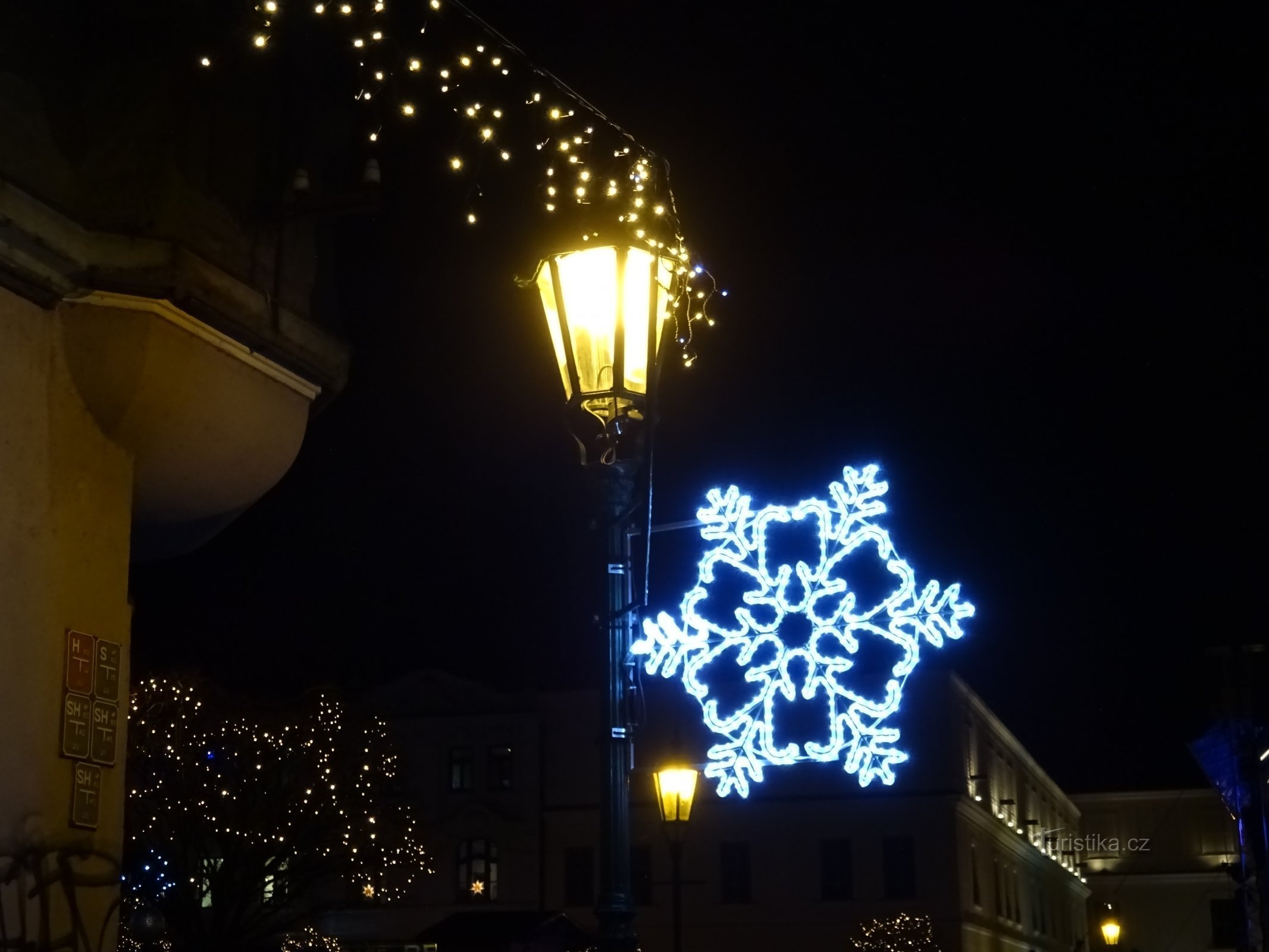 Weihnachtsmärkte in Karviná