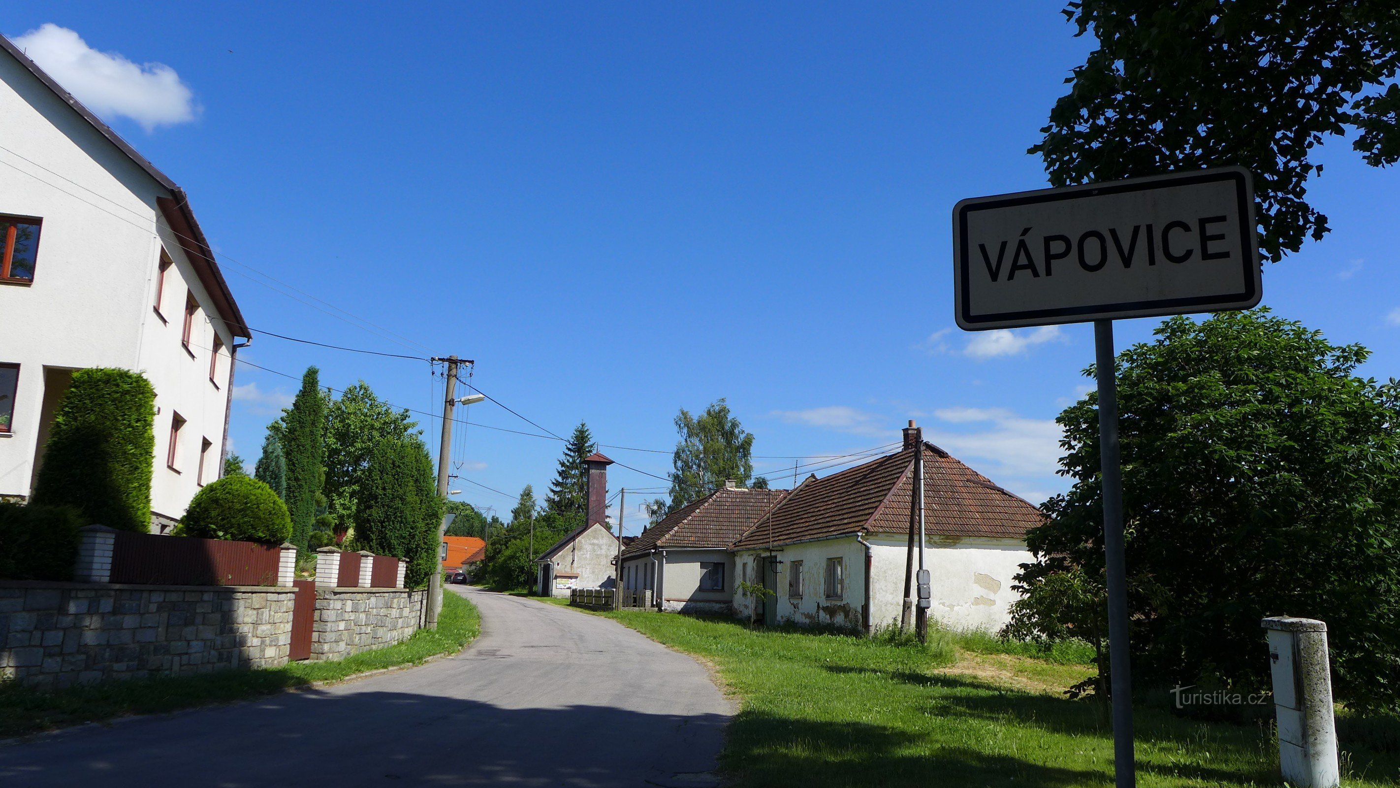 Vapovice