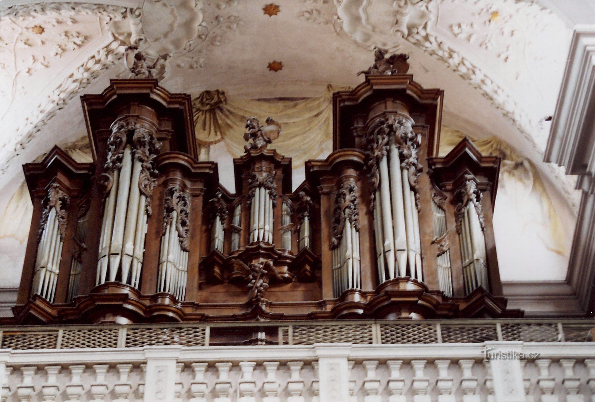 Organ