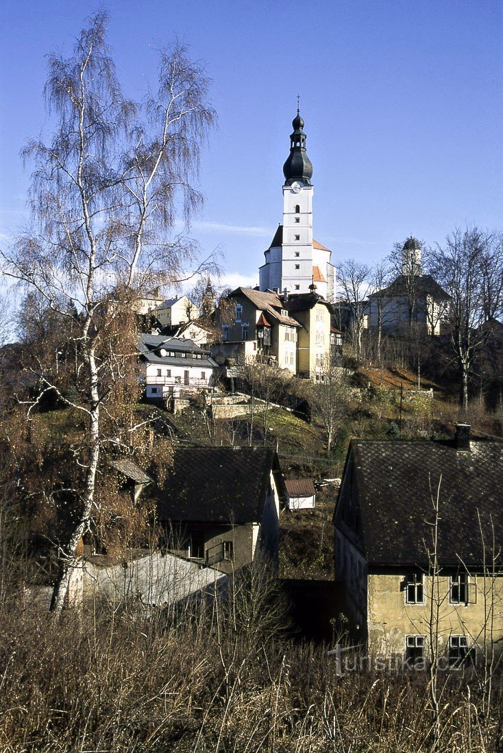 Wariacje na temat Archanioła Michała