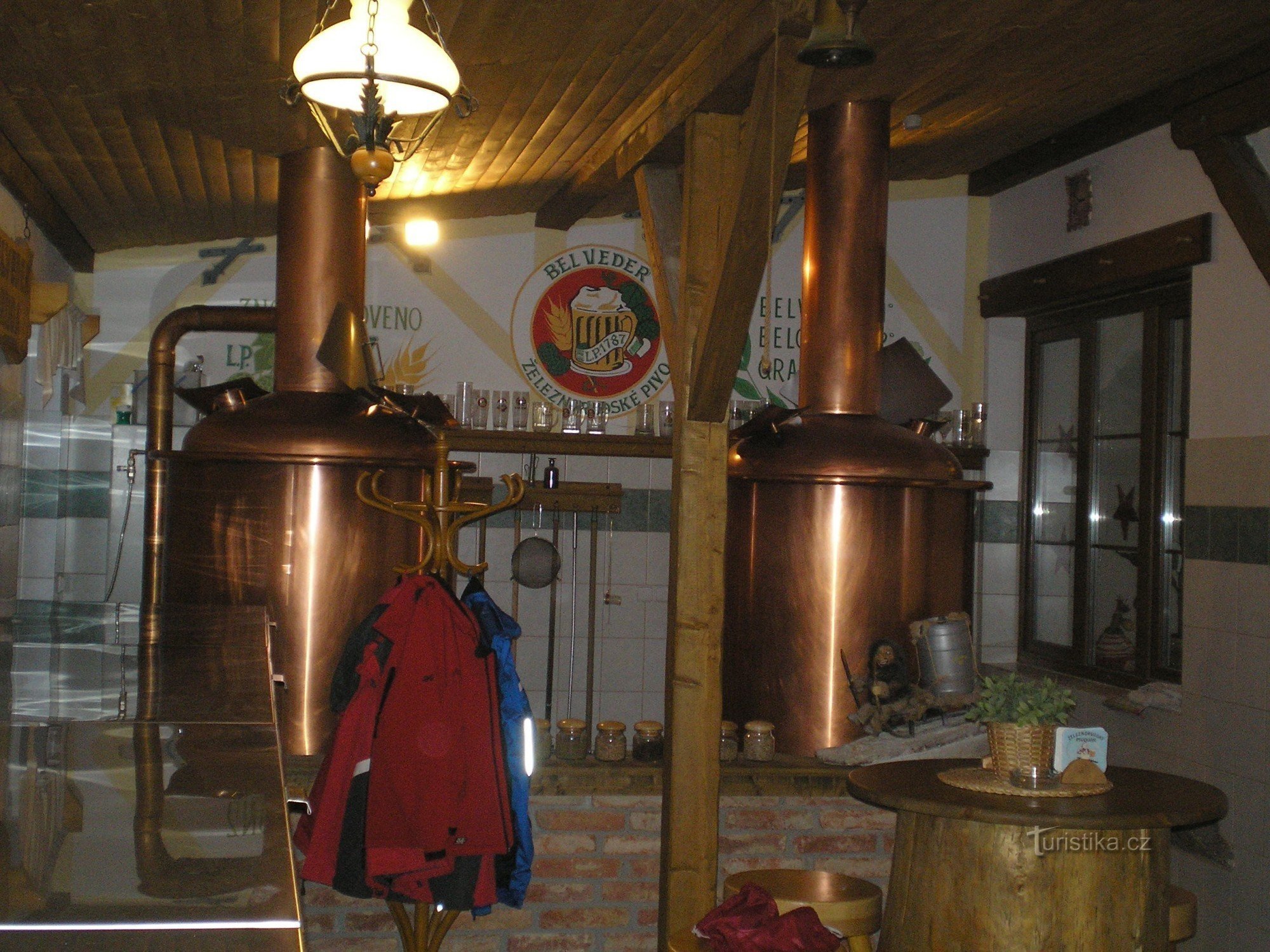 Fabbrica di birra