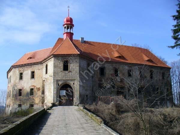 Vartenberk