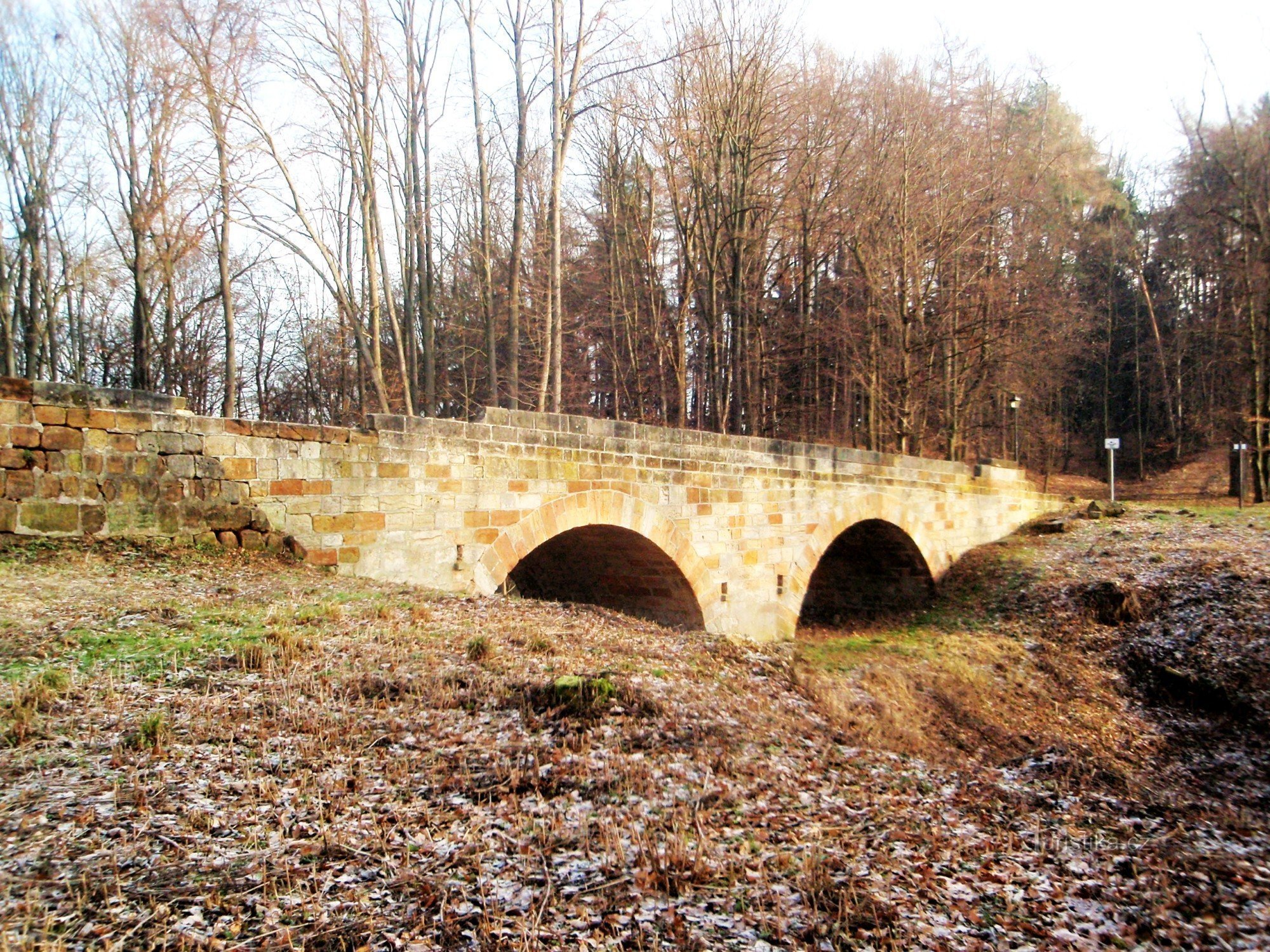 Vartenberk – Straža