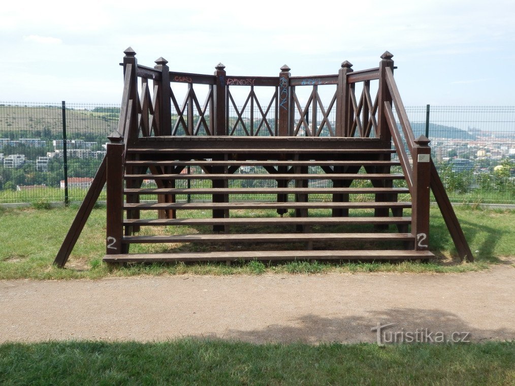 Le point de vue de Vavra