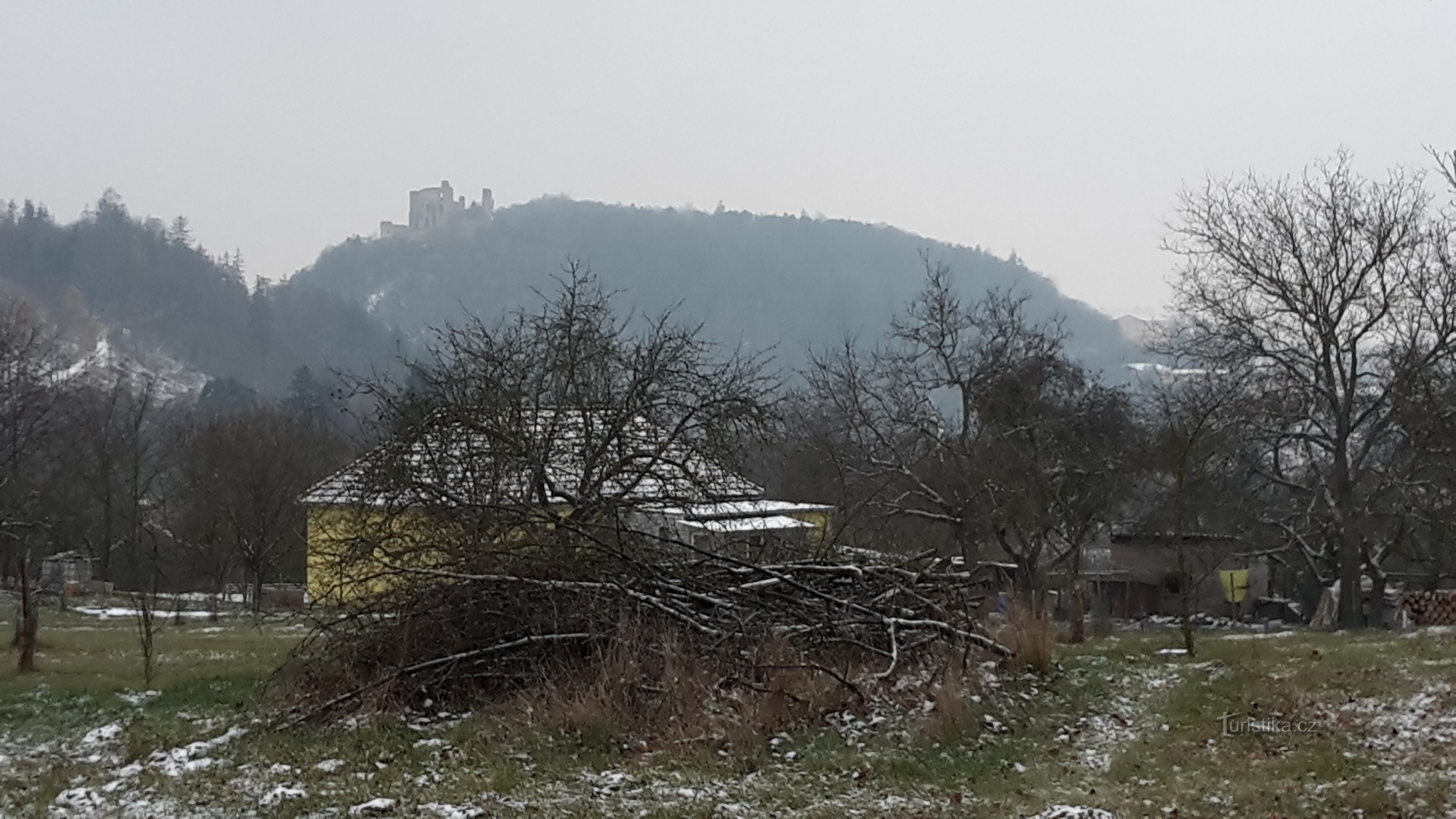 Velen nebude bosko více