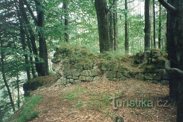 Château de Velenick