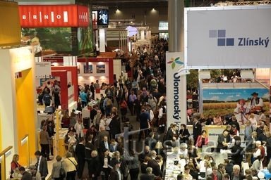 Ferias de turismo llenas de experiencias