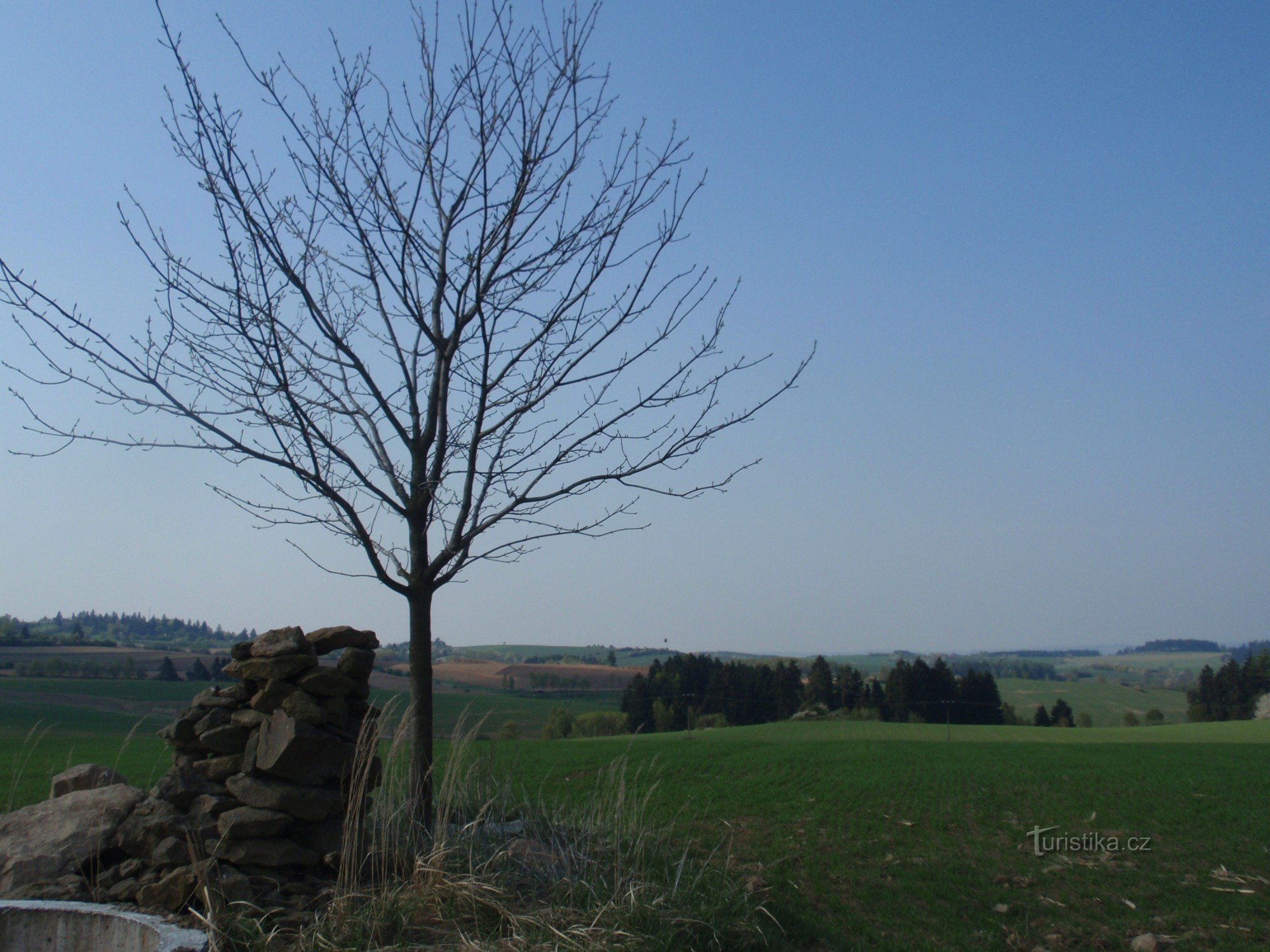 Easter Highlands - vacker som ingen annan