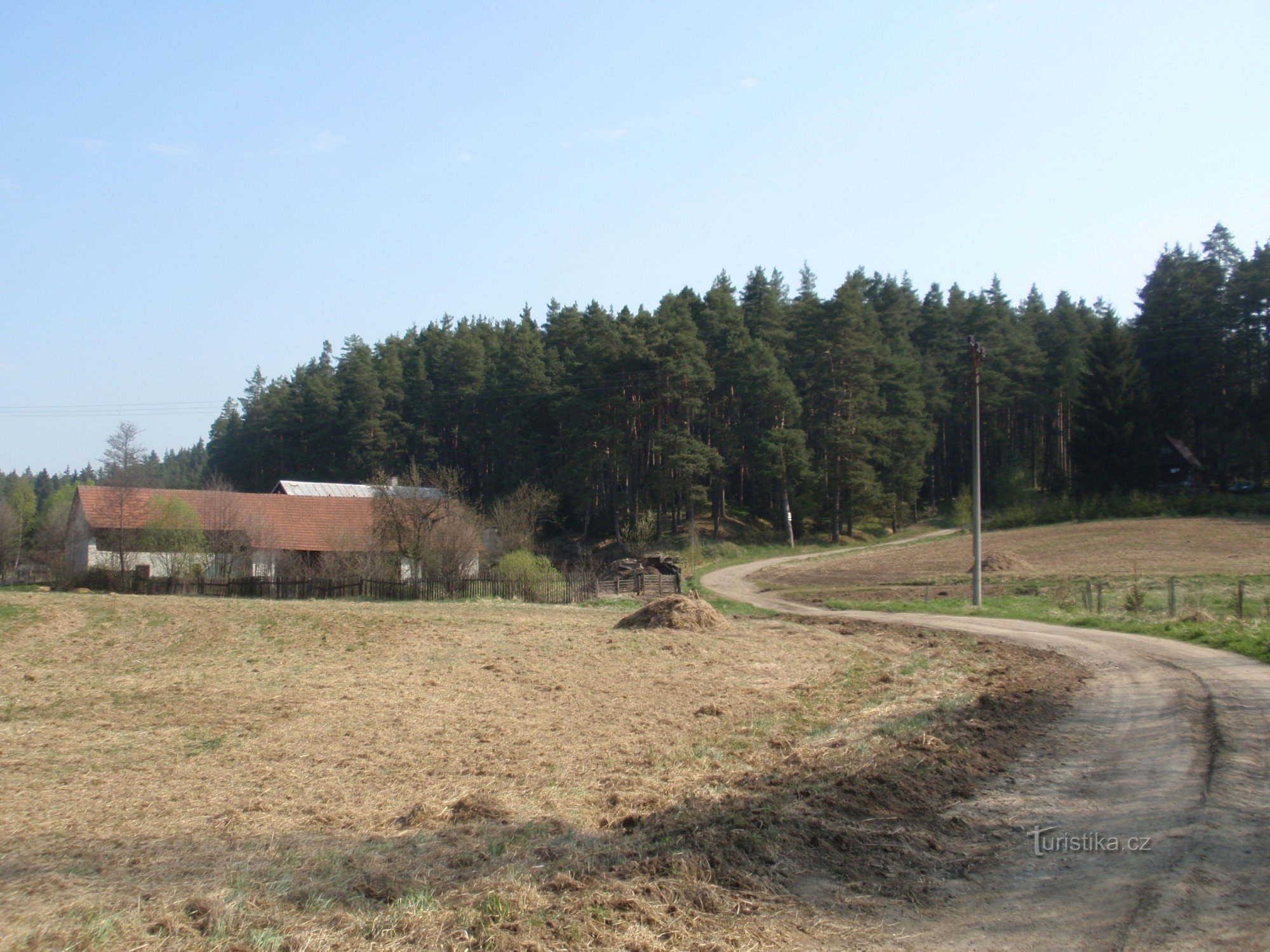 Easter Highlands - kaunis kuin mikään muu