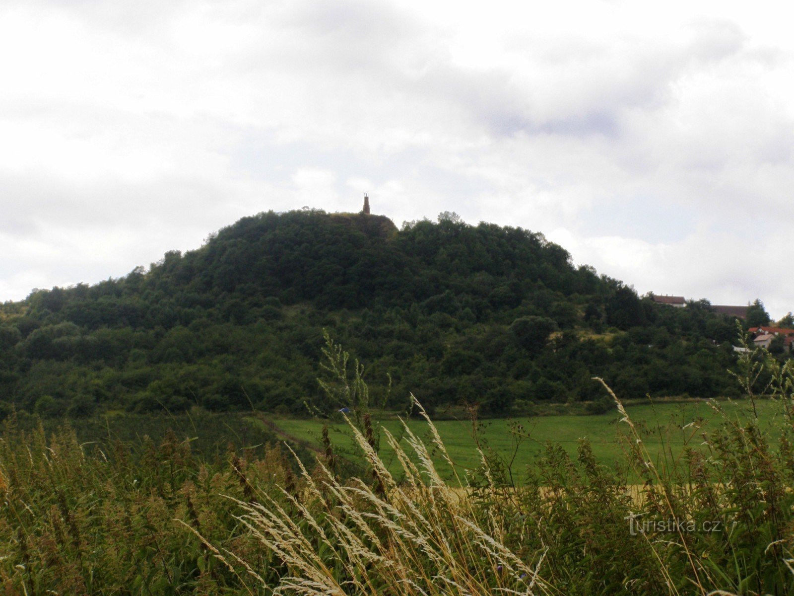 Veliš - Podhradi