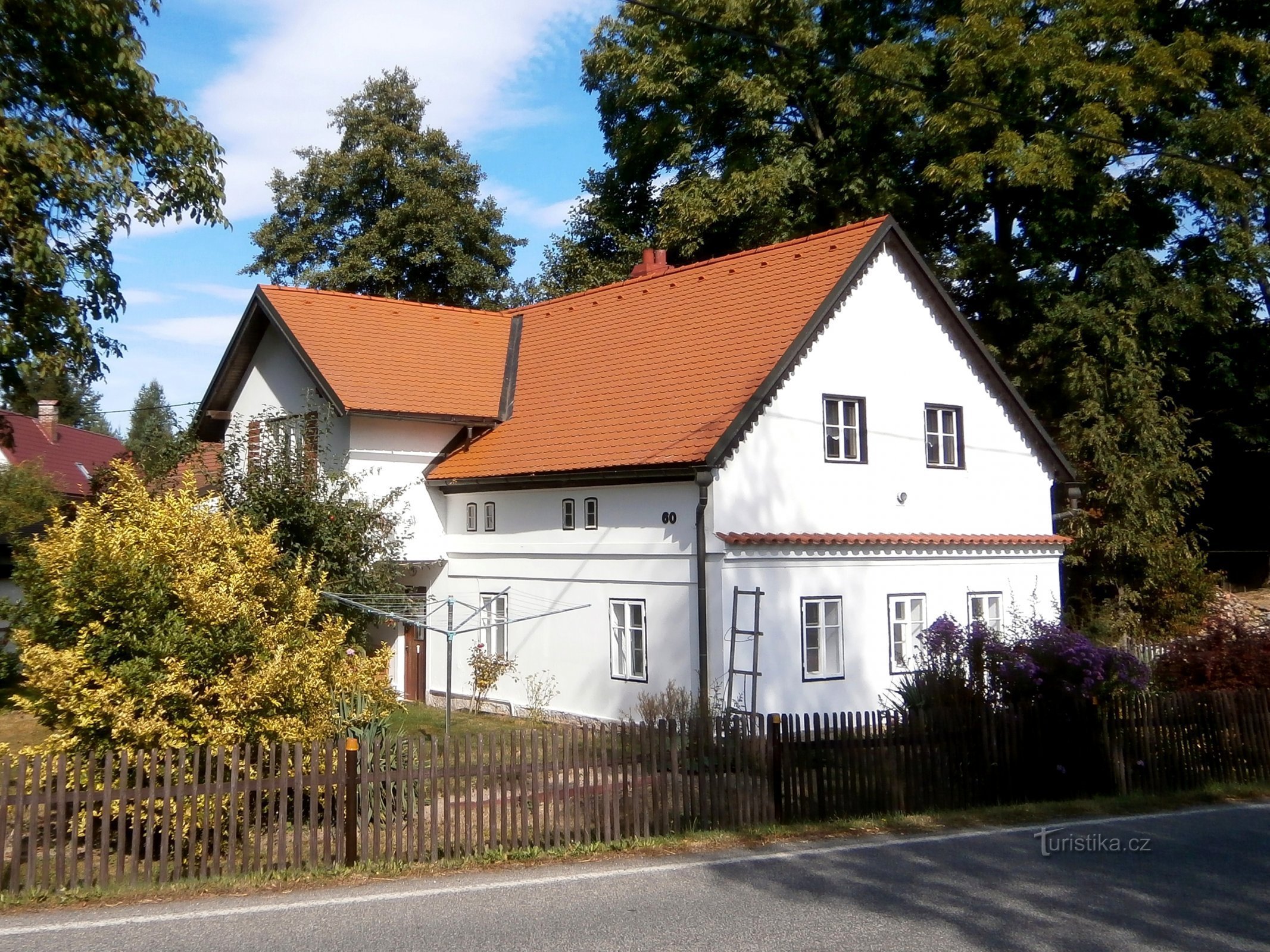 Velka Bukowina Nr. 60