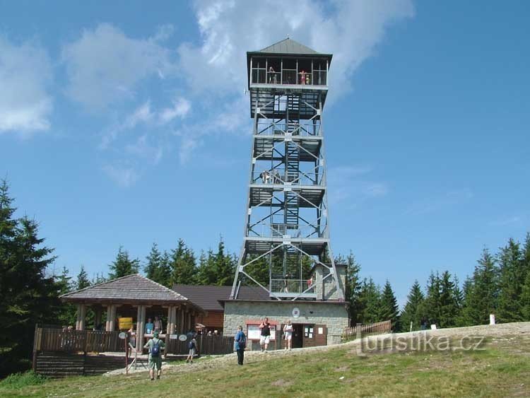 Große Kantine