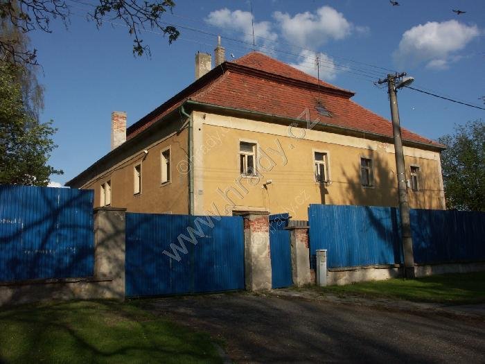Velká Dobrá